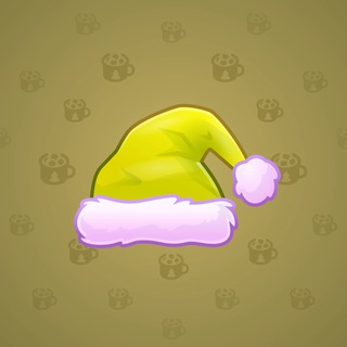 Santa Hat #50158