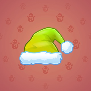 Santa Hat #50164