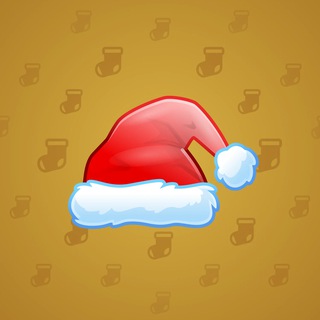 Santa Hat #50166