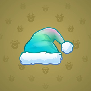 Santa Hat #50167