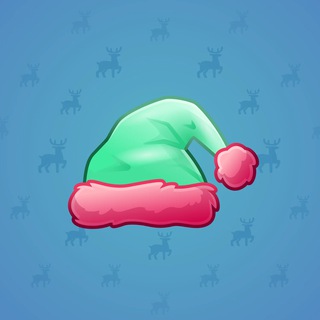 Santa Hat #50168