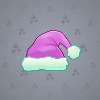 Santa Hat #50172