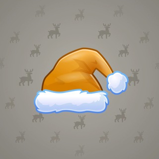 Santa Hat #50174