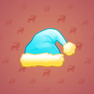 Santa Hat #50183
