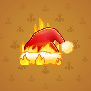 Santa Hat #50188