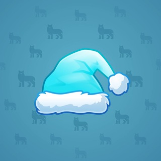 Santa Hat #50190