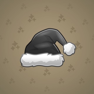 Santa Hat #50194