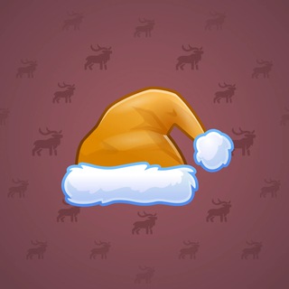 Santa Hat #50200