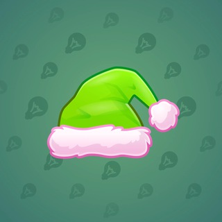 Santa Hat #50204