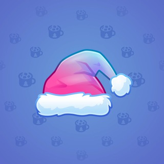 Santa Hat #5021