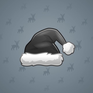 Santa Hat #50214