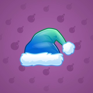 Santa Hat #50252