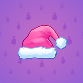 Santa Hat #50255