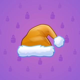 Santa Hat #50264