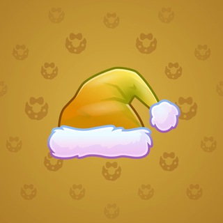 Santa Hat #50267