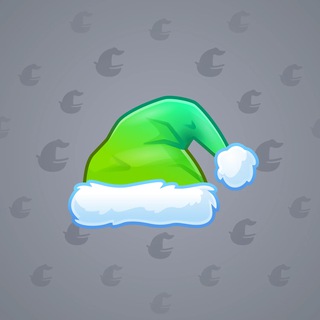 Santa Hat #50269