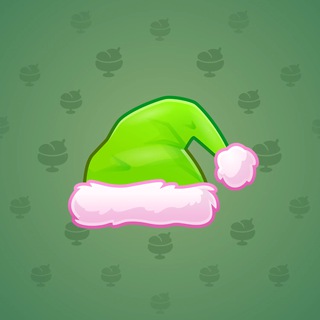 Santa Hat #50282