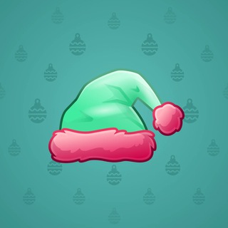 Santa Hat #50283