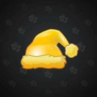 Santa Hat #50284