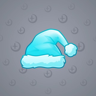 Santa Hat #50288