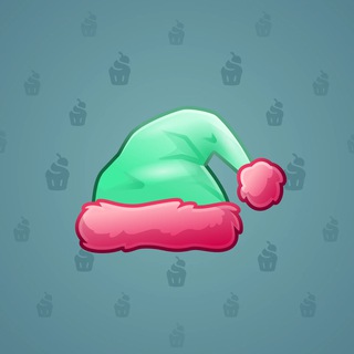 Santa Hat #50289