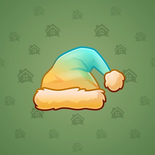 Santa Hat #50292