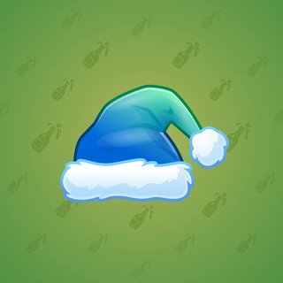 Santa Hat #50306