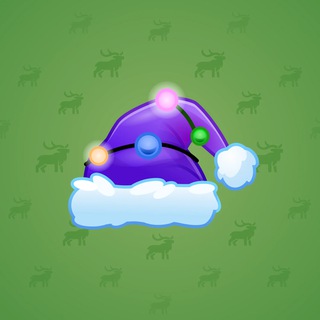 Santa Hat #50693