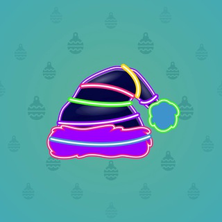 Santa Hat #50698