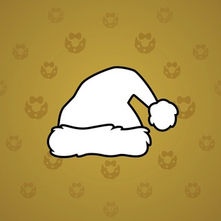 Santa Hat #50700