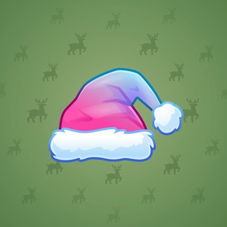 Santa Hat #50704