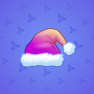 Santa Hat #50705