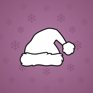 Santa Hat #50708