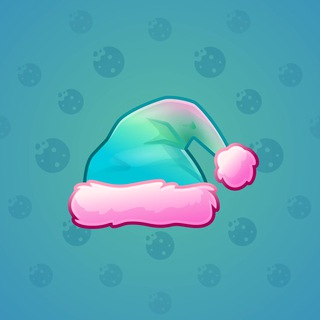Santa Hat #50709
