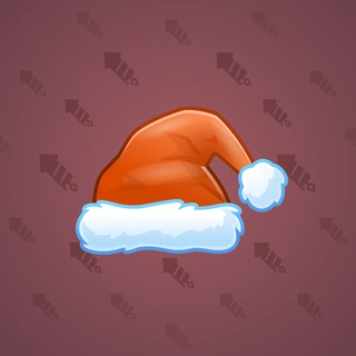 Santa Hat #50718