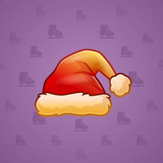Santa Hat #50723