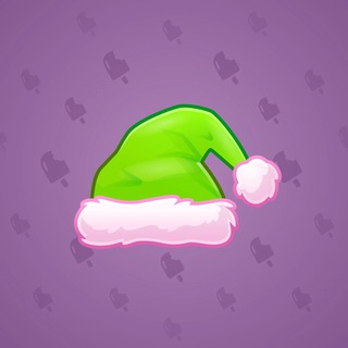 Santa Hat #50740