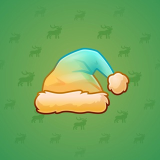 Santa Hat #50747