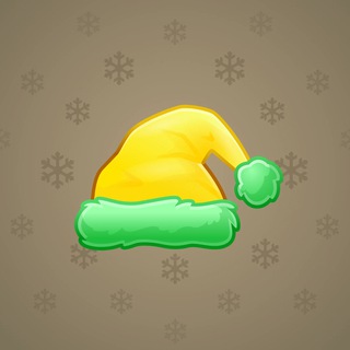 Santa Hat #50753