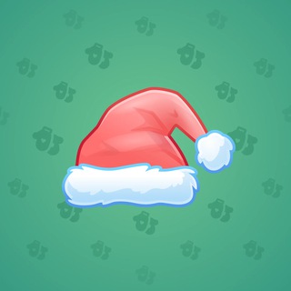 Santa Hat #50758