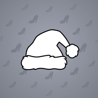 Santa Hat #50759