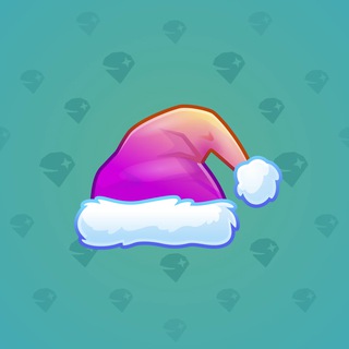 Santa Hat #50764