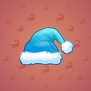 Santa Hat #50765