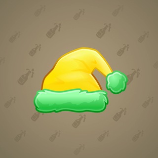 Santa Hat #50769