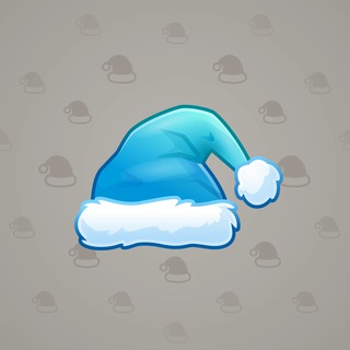 Santa Hat #50771