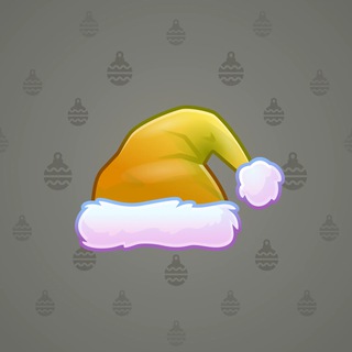 Santa Hat #50772