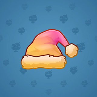 Santa Hat #50773