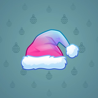 Santa Hat #50777