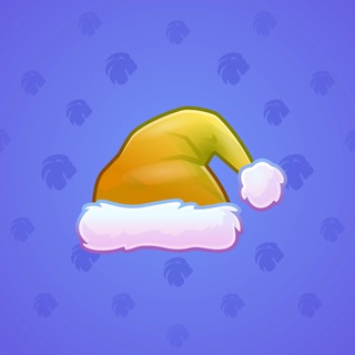 Santa Hat #50783