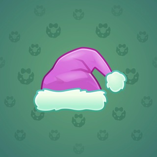 Santa Hat #50785